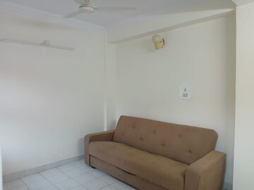 Living Room in 1 BHK Apartment at Vasant Kunj – for Rent