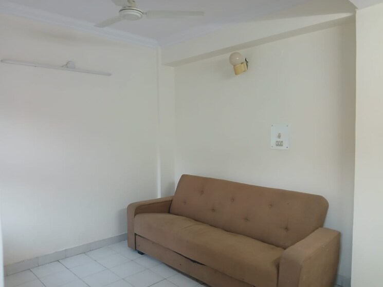 Living Room, vasant kunj 1 Bedroom 580 Sq.Ft. Apartment In Vasant Kunj Delhi 9636539