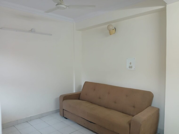 Living Room, vasant kunj 1 Bedroom 580 Sq.Ft. Apartment In Vasant Kunj Delhi 9636539