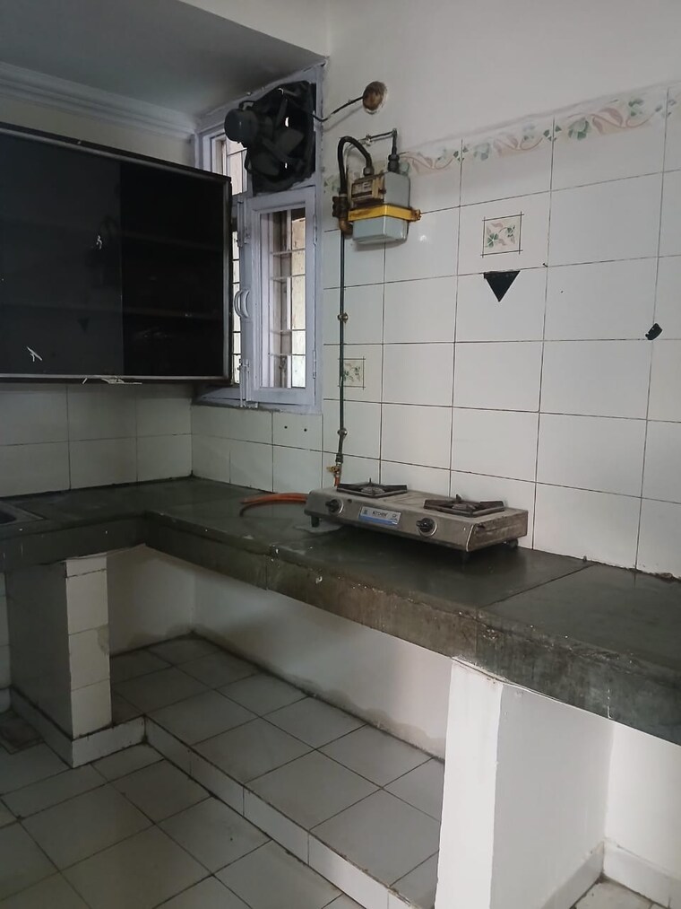 Kitchen, vasant kunj 1 Bedroom 580 Sq.Ft. Apartment In Vasant Kunj Delhi 9636539