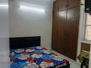 1 BHK Apartment For Rent in Vasant Kunj