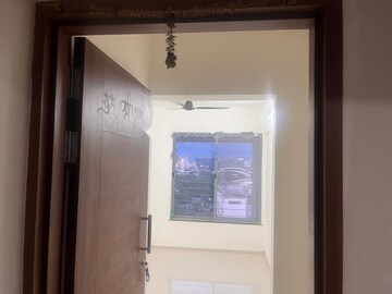 Building Lobby in 2 BHK Apartment at Sukhwani Skylines, Wakad – for Sale