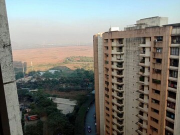 1 BHK Apartment – Exterior View View at Lodha Splendora, Ghodbunder Road - for Rent