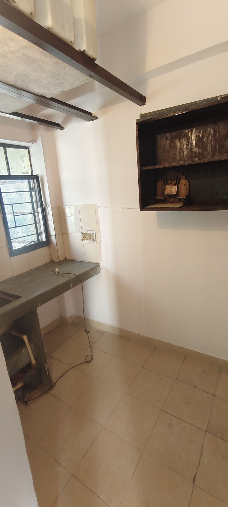 Kitchen, golf links 1 Bedroom 350 Sq.Ft. Apartment In Golf Links Delhi 9636572