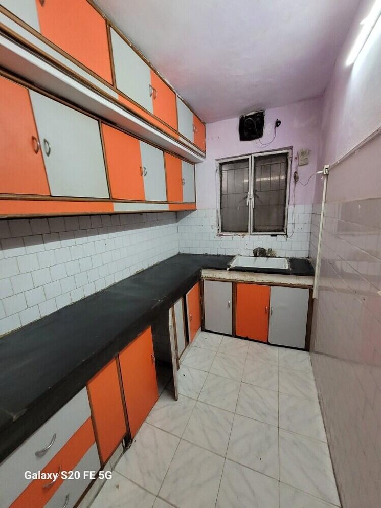 Kitchen, sector 6 dwarka 2 Bedroom 1250 Sq.Ft. Apartment In Sector 6 Dwarka Delhi 9636549