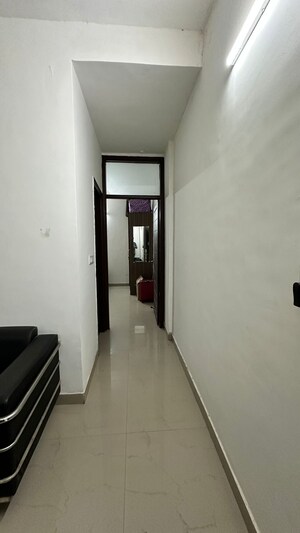 Building Lobby in 3 BHK Independent House at Dlf Phase V – for Sale