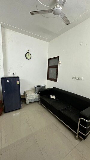 Kitchen in 3 BHK Independent House at Dlf Phase V – for Sale