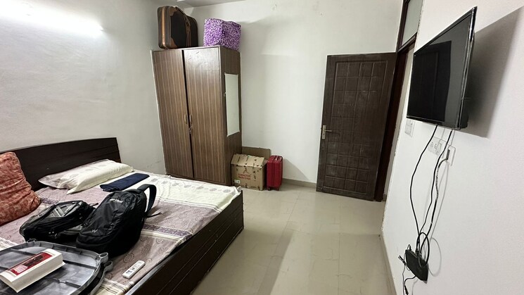 Kitchen, dlf phase v 3 Bedroom 1590 Sq.Ft. Independent House In Dlf Phase V Gurgaon 9636569