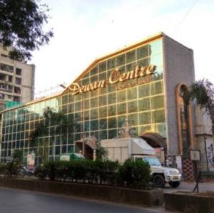  Shop For Rent in Dewan Center, Momin Nagar
