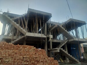 4 BHK Independent House For Sale in Pasumamula