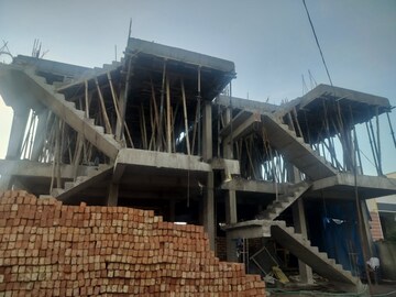 4 BHK Independent House For Sale in Pasumamula