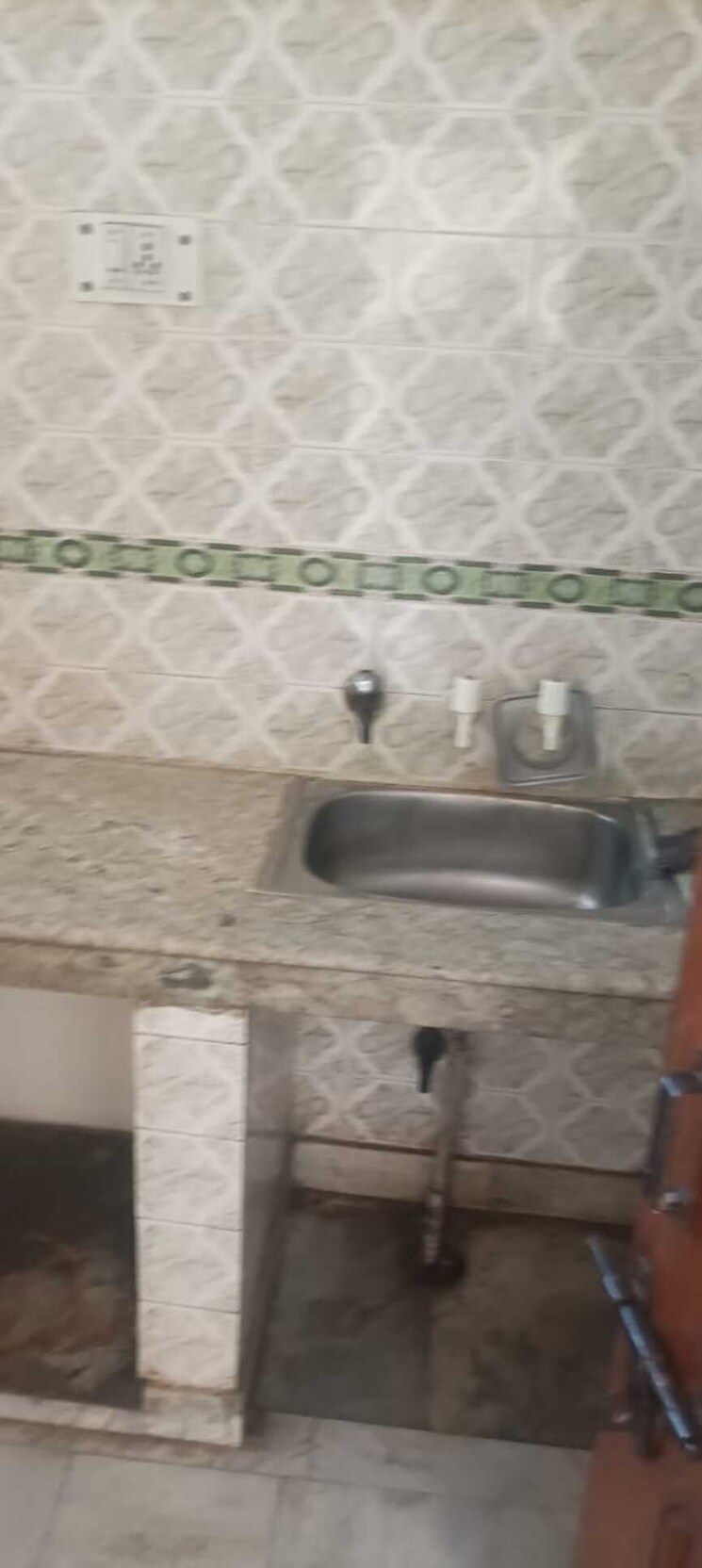 Bathroom, rwa-apartments-sector-27 1 Bedroom 700 Sq.Ft. Independent House In Sector 27 Noida 9636553