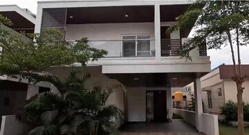 2 BHK Villa – Exterior View View at SKH Echium, Whitefield - for Sale