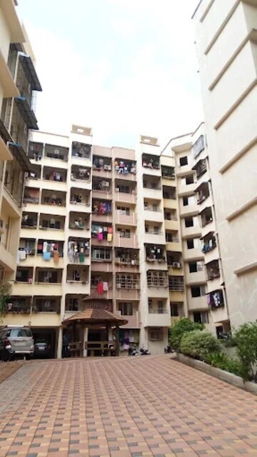 1 BHK Apartment For Sale in Belawali