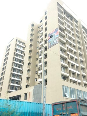 1 BHK Apartment – Exterior View View at Shri Vinayak Aangan, Dapoli - for Sale