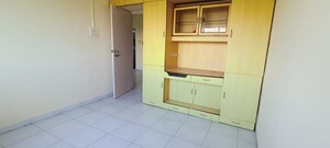 Bathroom in 2 BHK Apartment at Dhayari – for Rent