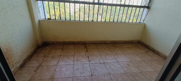 Balcony in 2 BHK Apartment at Dhayari – for Rent