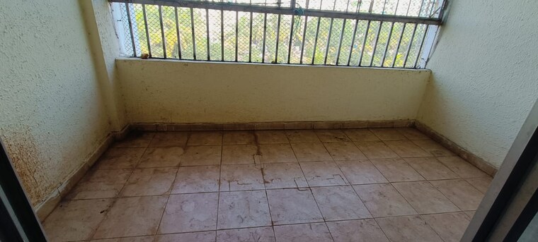 Balcony, dhayari 2 Bedroom 850 Sq.Ft. Apartment In Dhayari Pune 9636595