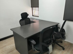 Team Area in  Office Space at Sector 1 – for Rent