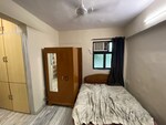 3 BHK + Pooja Room 2210 Sq.Ft. Apartment in Manipal Center Apartments