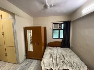 3 BHK Apartment For Rent in Manipal Center Apartments, Mg Road
