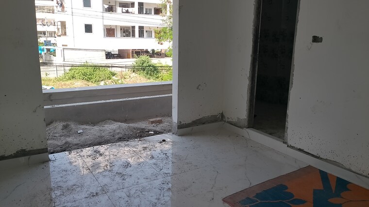 Balcony, mpr-urban-city 2 Bedroom 910 Sq.Ft. Apartment In Peeranchuruvu Hyderabad 9636626