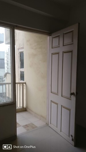 Building Lobby in 3 BHK Apartment at Gulmohur Garden, Raj Nagar Extension – for Sale