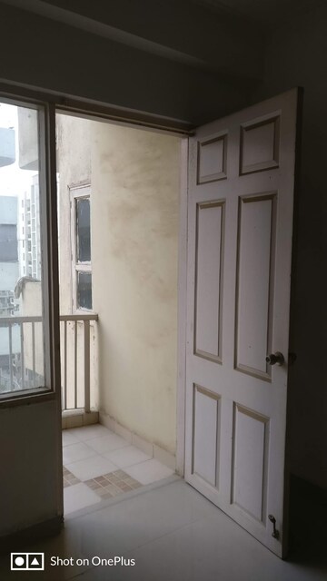 Building Lobby in 3 BHK Apartment at Gulmohur Garden, Raj Nagar Extension – for Sale