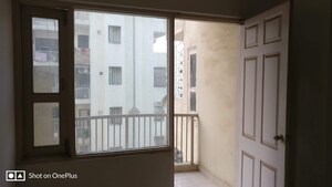Kitchen in 3 BHK Apartment at Gulmohur Garden, Raj Nagar Extension – for Sale