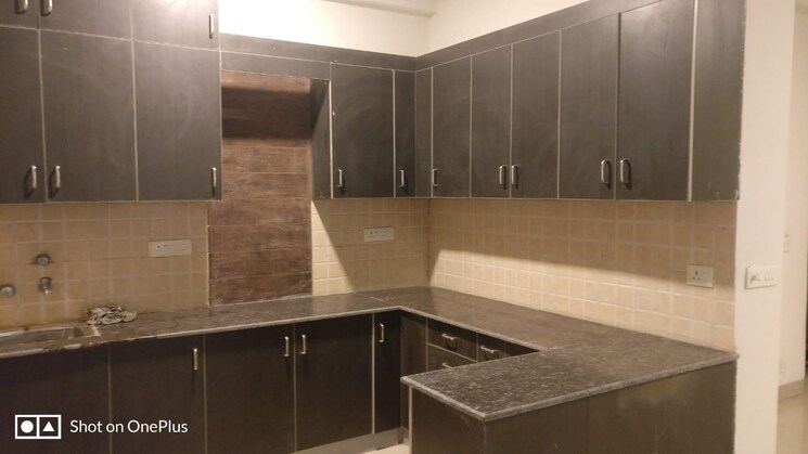 Kitchen, gulmohur-garden 3 Bedroom 1590 Sq.Ft. Apartment In Raj Nagar Extension Ghaziabad 9636631