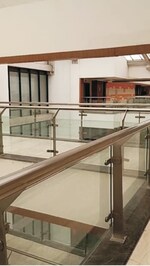 980 Sq.Ft. Office Space in Manglam Place Rohini