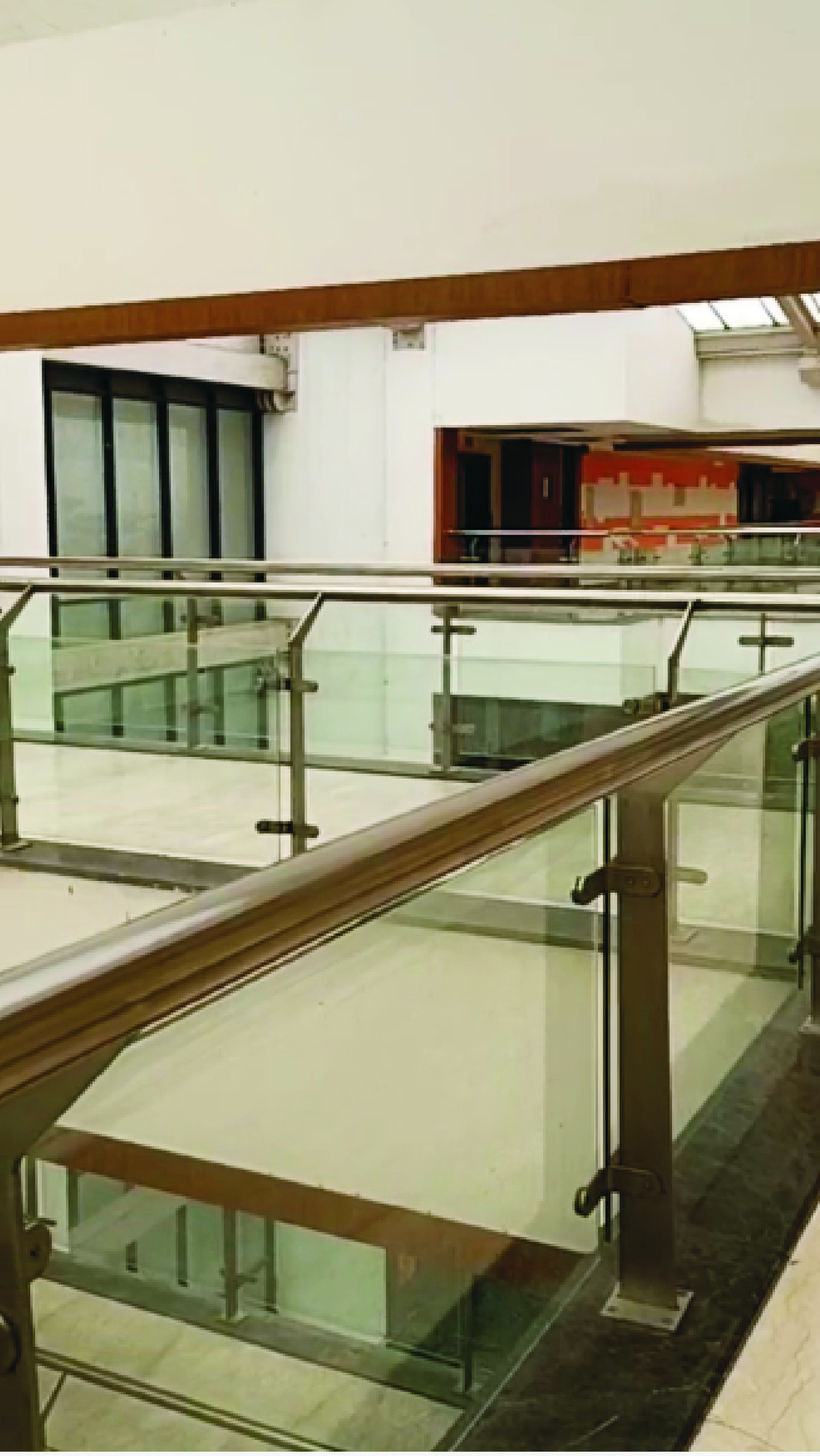 Office Space For Rent in Manglam Place Rohini