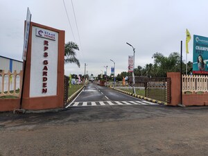 3 BHK Villa – Exterior View View at Thaiyur - for Sale