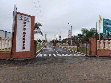 3 BHK Villa – Exterior View View at Thaiyur - for Sale