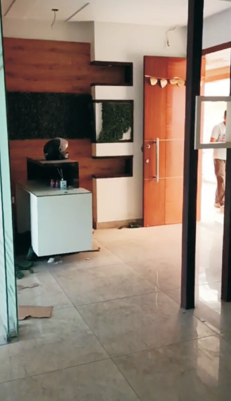 Kitchen, rohini sector 3 Commercial Office Space 980 Sq.Ft. In Rohini Sector 3 Delhi 9636623