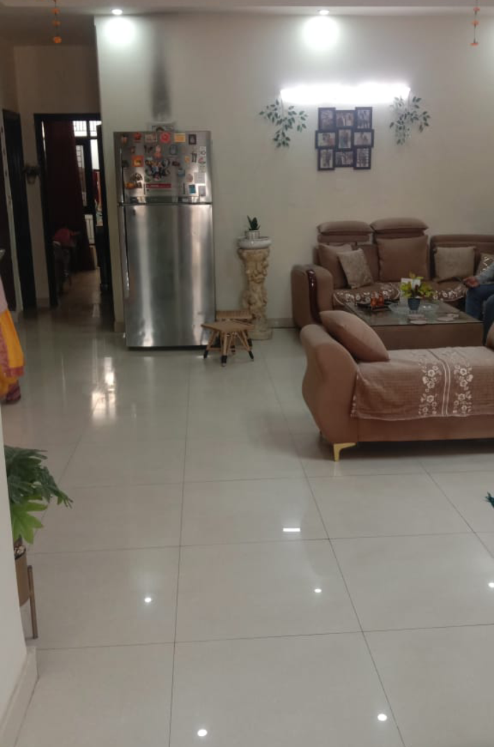 3.5 BHK + Study Room Builder Floor For Sale in Avantika Colony