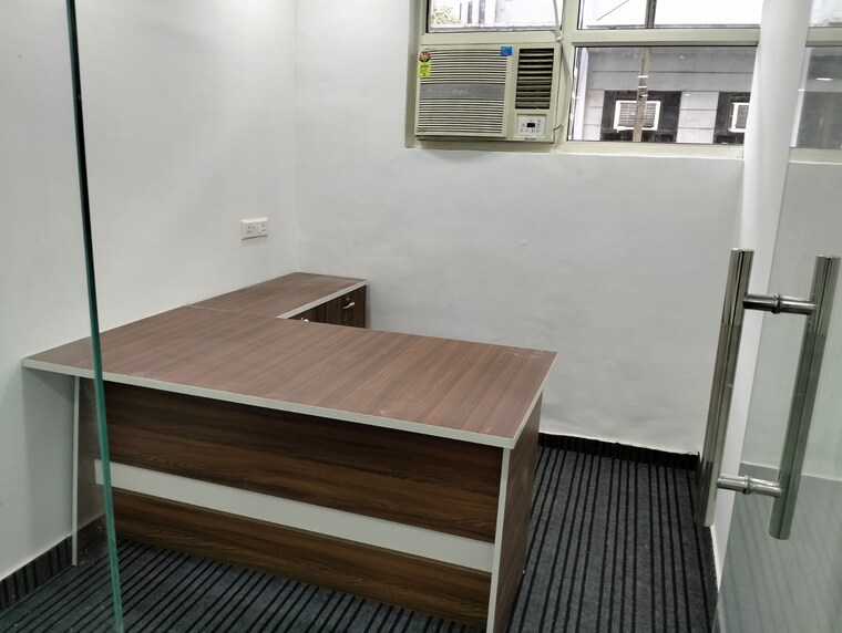 Bedroom, sector 2 Commercial Office Space 1500 Sq.Ft. In Sector 2 Noida 9636625