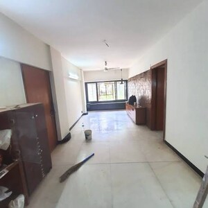 Kitchen in 2 BHK Apartment at Versova Heaven CHS, Suresh Nagar – for Rent