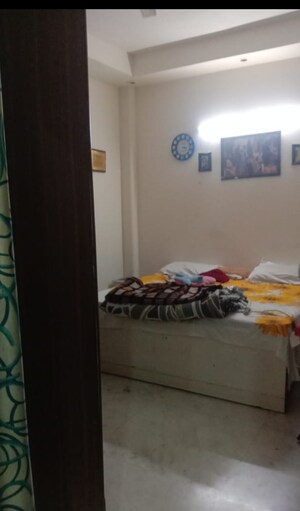 Bedroom in 3.5 BHK Builder Floor at Avantika Colony – for Sale