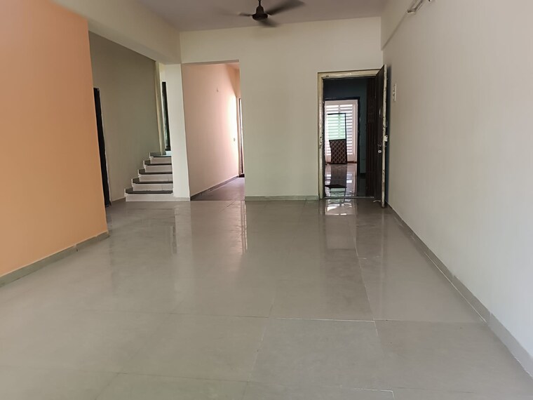 Living Room, mahapragya-heights 2 Bedroom 1100 Sq.Ft. Apartment In Kharghar Navi Mumbai 9636597