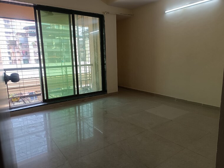 Bedroom, mahapragya-heights 2 Bedroom 1100 Sq.Ft. Apartment In Kharghar Navi Mumbai 9636597