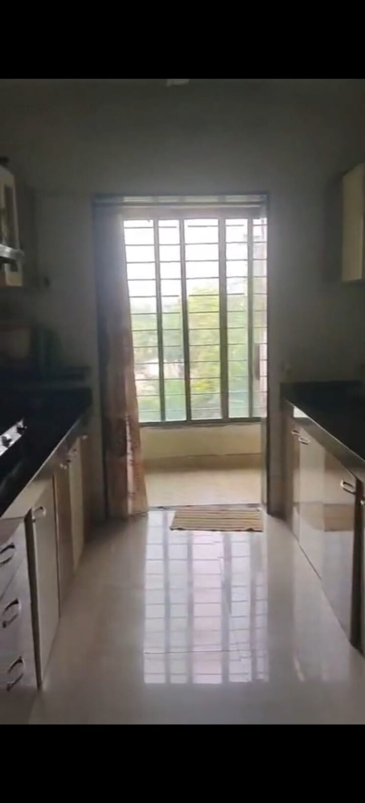 Kitchen, regency-sarvam 3 Bedroom 1150 Sq.Ft. Apartment In Titwala Thane 9636616