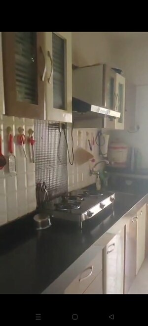 Team Area in 3 BHK Apartment at Regency Sarvam, Titwala – for Sale