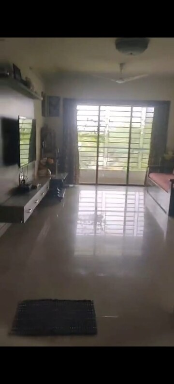 Living Room in 3 BHK Apartment at Regency Sarvam, Titwala – for Sale