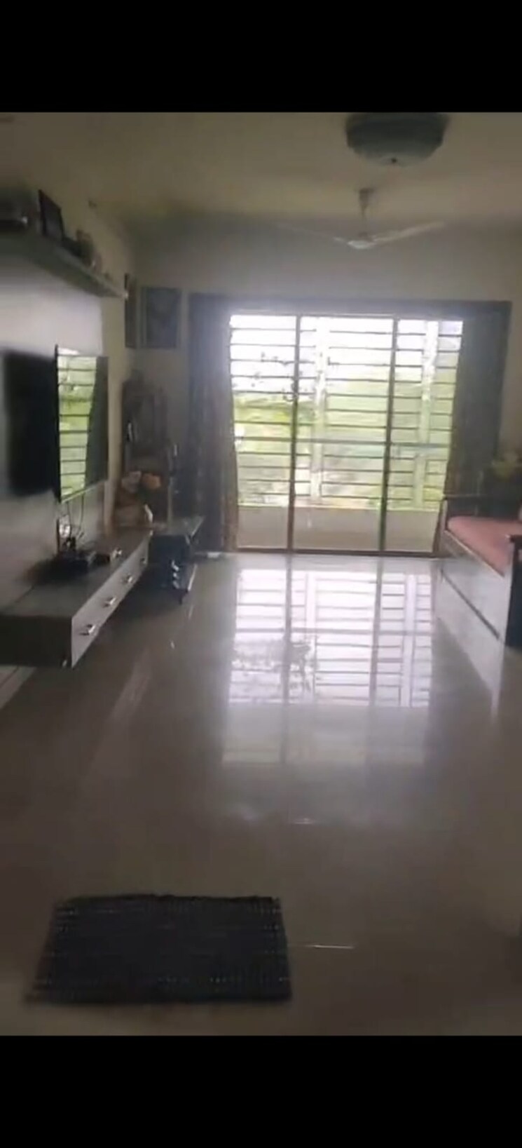 Living Room, regency-sarvam 3 Bedroom 1150 Sq.Ft. Apartment In Titwala Thane 9636616