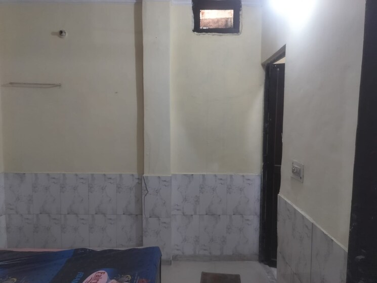 Bathroom, dwarka 1 Bedroom 450 Sq.Ft. Apartment In Dwarka Delhi 9636669