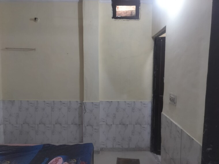 Bathroom, dwarka 1 Bedroom 450 Sq.Ft. Apartment In Dwarka Delhi 9636669