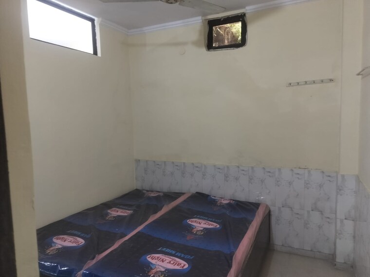 Bedroom, dwarka 1 Bedroom 450 Sq.Ft. Apartment In Dwarka Delhi 9636669