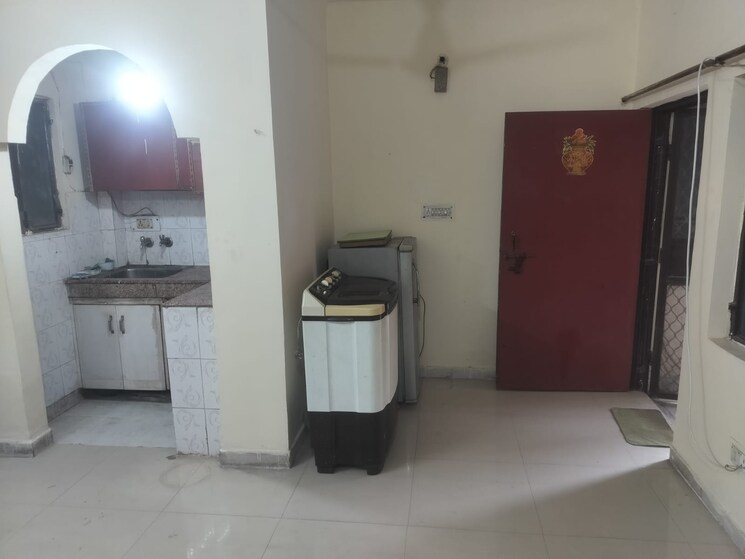 Bathroom, dwarka 1 Bedroom 450 Sq.Ft. Apartment In Dwarka Delhi 9636669