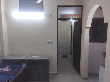 Room in 1 BHK Apartment at Dwarka – for Rent